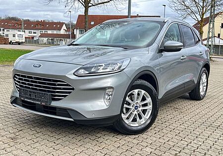 Ford Kuga 1.5 EcoBlue Aut.TITANIUM