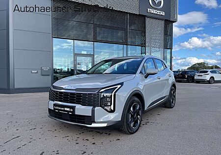 Kia Sportage ACC Keyless LED NAV PDC vo+hi Kam MJ26