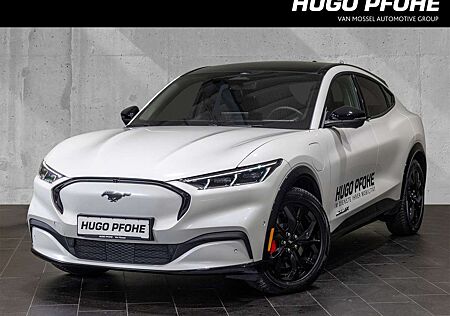 Ford Mustang Mach-E Premium AWD | PANO | 360Grad | ACC | LED