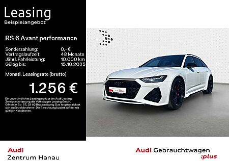 Audi RS6 *NAVI-PLUS*HUD*RS-AGA*AHK*