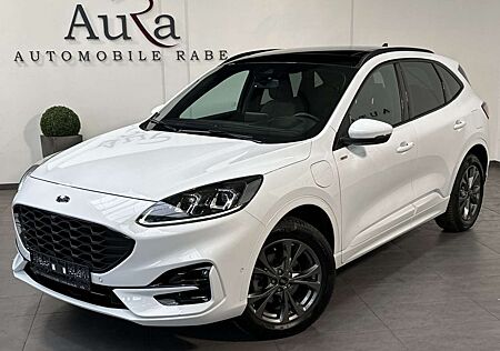 Ford Kuga 2.5 Plug-In-Hybrid ST-Line NAV+LED+HUD+PANO