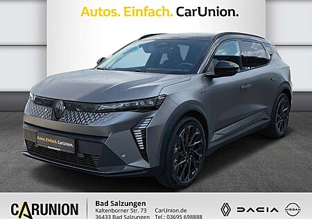 Renault Scenic E-Tech 100% Esprit Alpine 220 Long Range