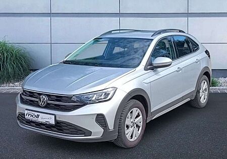 VW Taigo Volkswagen Life 1.0 TSI DSG, ACC, Rear View, AHK