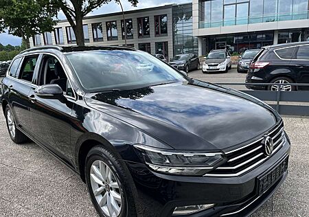 VW Passat Variant Volkswagen Business