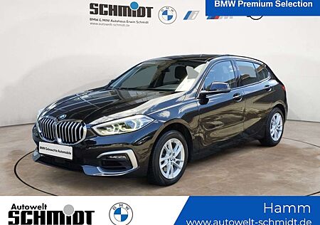 BMW 118 i Luxury Line + 2Jahre-BPS.-GARANTIE