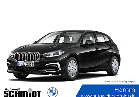 BMW 118 i Luxury Line + 2Jahre-BPS.-GARANTIE