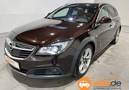 Opel Insignia 2.0 BiTurbo CDTI 4x4 Automatik OPC-Line