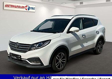 DFSK Glory 580 1.5 T Auto. AAC Leder Apps PDC Pano