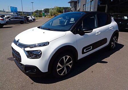 Citroën C3 Citroen Shine Pack,Automatik,Navi,SHZ,LED.