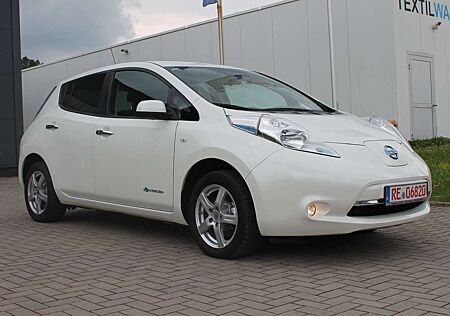 Nissan Leaf Acenta