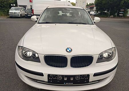 BMW 116i 116 Baureihe 1 Lim. Klima