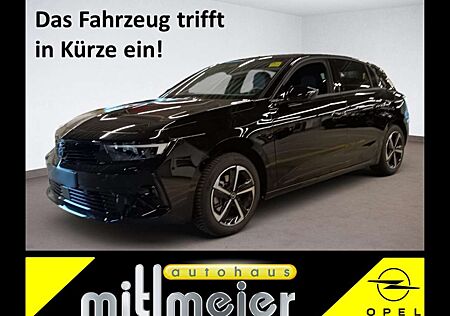Opel Astra 1.2T GS. Keyless 360°Kamera ACC SHZ PDC