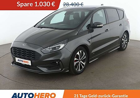 Ford S-Max 2.0 TDCi EcoBlue ST-Line AWD Aut.*NAVI*LED*CAM*