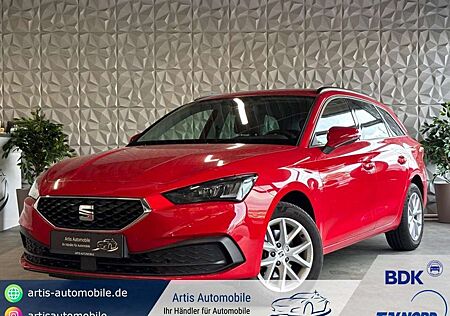 Seat Leon ST CARPLAY-NAVI*VRT-COCKPIT*KAMERA