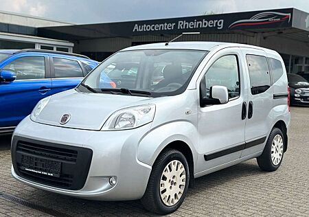 Fiat Qubo Dynamic**HU NEU*KLIMA*1.HAND