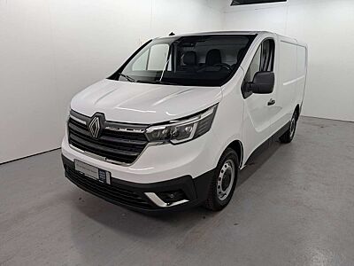 Renault Trafic Business L1H1 2.8t Blue dCi 130