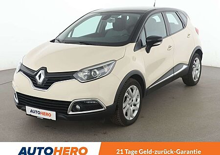 Renault Captur 1.5 dCi Energy Intens Aut.*NAVI*CAM*PDC*SHZ*TEMPO*