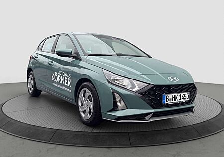 Hyundai i20 1.0 SELECT DAB CAM PDC APPLE CARPLAY ANDROID AUTO