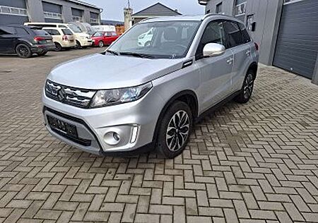 Suzuki Vitara 1.6 DDiS Comfort 4x4,Navi,Panoramad.Alca.