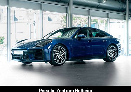 Porsche Panamera 4 BOSE Luftfederung Sportabgasanlage