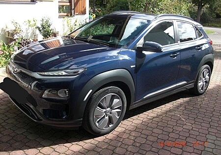 Hyundai Kona EV Prime