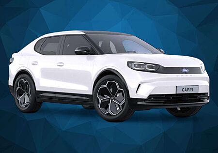 Ford Capri Premium EXTENDED RANGE RWD iACC*360*HUD*AHK