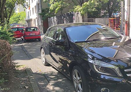 Mercedes-Benz A 180 gebraucht kaufen Mercedes-Benz A 180 Urban