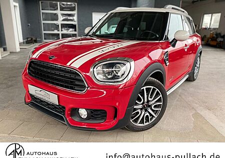 Mini Cooper Countryman D ALLRAD/AHK/Privacy