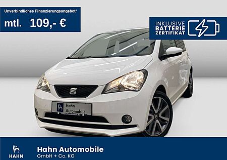 Seat Mii electric Edition Power Charge Navi PDC Sitzh