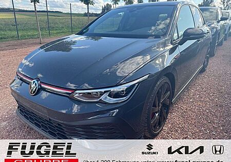 VW Golf Volkswagen 2.0 TSI DSG GTI Clubsport LED|Navi|virt.Cock.|Soun