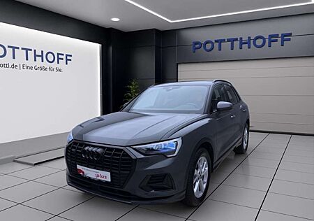 Audi Q3 TDI Q ADVANCED VIRTUAL GRA KAMERA LM18