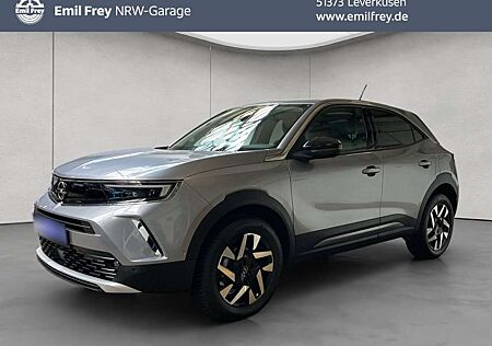 Opel Mokka 1.2 DI Turbo Automatik GS