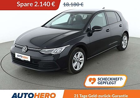 VW Golf Volkswagen 1.5 TSI ACT Life *NAVI*LED*ACC*PDC*SHZ*