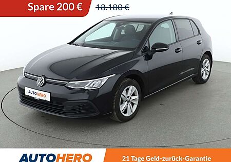 VW Golf Volkswagen 1.5 TSI ACT Life *NAVI*LED*ACC*PDC*SHZ*