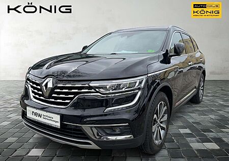 Renault Koleos II 2.0 dCi 185 Blue Intens *Kamera*Navi*
