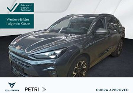 Cupra Terramar 1.5 eTSI DSG*NAVI*KAM*HUD*Keyless*ACC*1