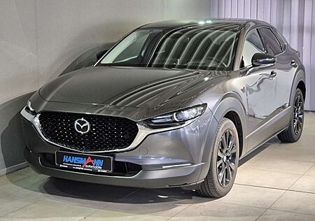 Mazda CX-30 Homura G-150/AT/FWD/Navi/Head-Up/Camera