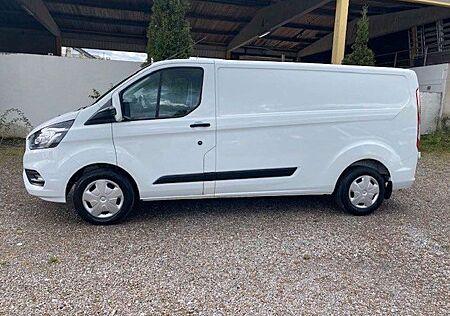 Ford Transit Custom Kasten 320 L2 Trend