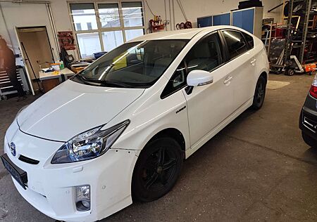 Toyota Prius (Hybrid) Executive Automatik Klima Navigation
