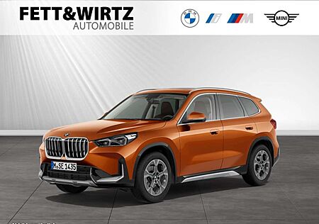 BMW X1 sDrive20d Lr. 409,- br. o.Anz. 48Mon/5`Km p.A.