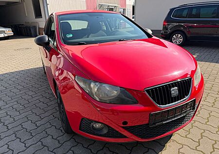 Seat Ibiza Reference