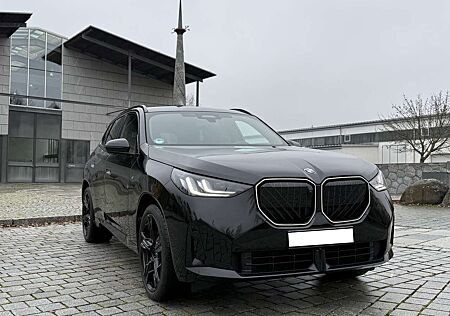 BMW X3 xDrive 40d - DAP 360° HUD Pano H/K Standhzg AHK