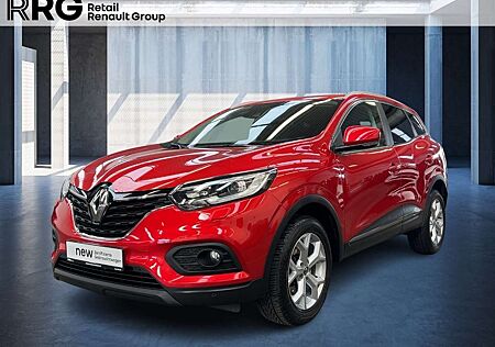 Renault Kadjar BUSINESS EDITION TCE 140 GPF UPE:29.000,-