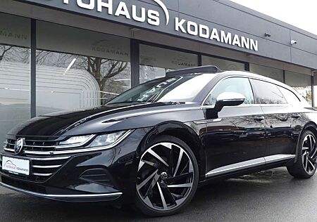 VW Arteon Volkswagen SB 2.0 TDI Elegance*HeadUp*Pano*STDHZ*AHK