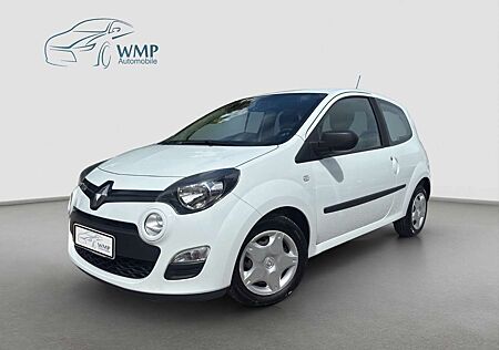 Renault Twingo Expression /Klimaanlage/TÜV/HU/Radio/BT