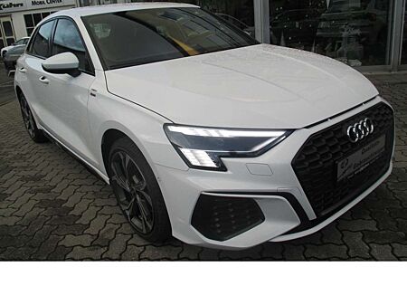 Audi A3 SPB 1,5TFSI S line S-Tronic Nav/ Matrix/ SHZ/ PDC/