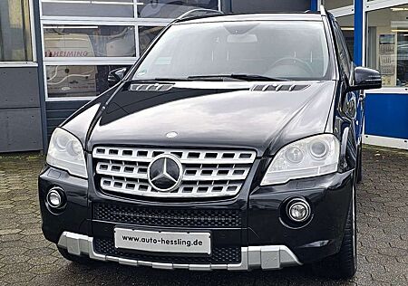 Mercedes-Benz ML 500 AMG Memory Kamera H+K Xenon LEDER