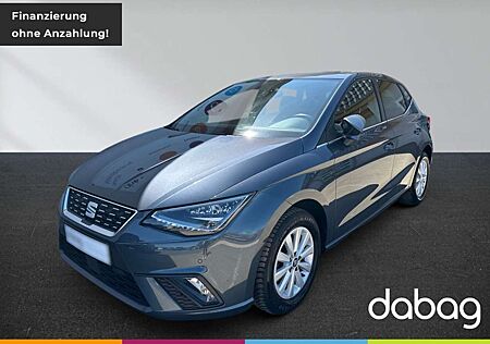 Seat Ibiza 1.0 TSI S&S DSG XCELLENCE Kamera Virt.Cockpit