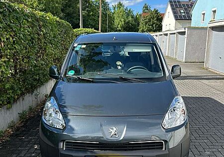 Peugeot Partner Tepee e-HDi FAP 92 Stop&Start Active