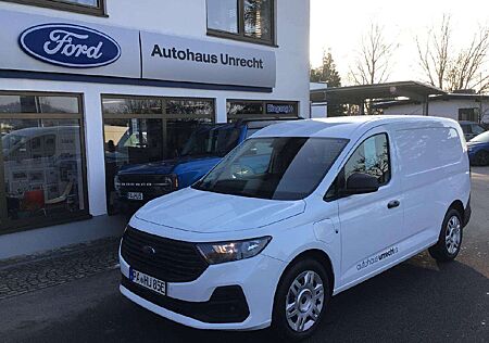 Ford Transit Connect PHEV Trend L2 Kasten